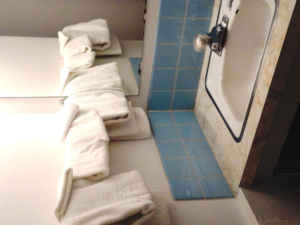 Blue Stream Motel Vernon Pokój zdjęcie